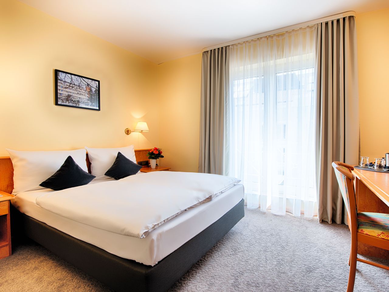 79 Euro-Sommer-Deal - 3 Tage in der schönen Pfalz