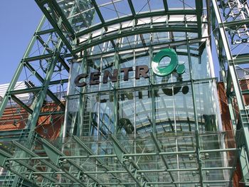 Shoppingwelt Westfield CentrO - 3 Tage mit Frühstück