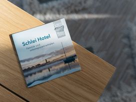 Urlaub mit Hund in Kappeln an der Ostsee / 3 Tage