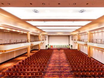 2 Tage im Grand Elysee Hamburg 