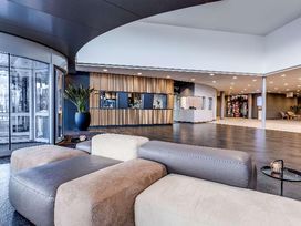 3 Tage im NH Noordwijk 