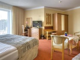 2 Tage Erholung an der Masurischen Seenplatte