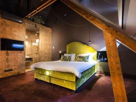 2 Tage im historischen Zentrum von Haarlem