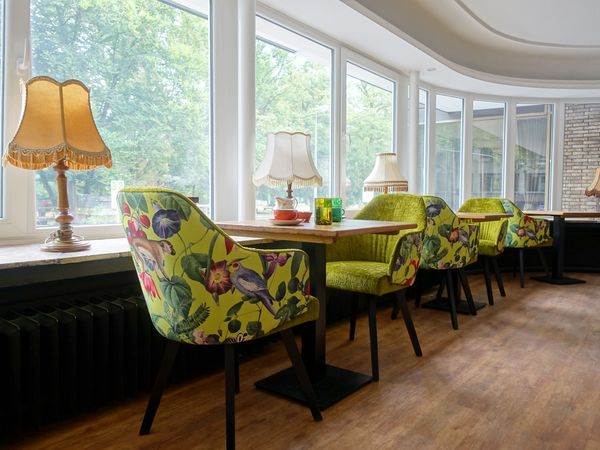 Preiswerter Frühling: SpringSpecial in Bonn – 4 Tage, Nordrhein-Westfalen inkl. Frühstück