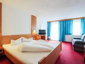 4 Tage umgeben von den Tiroler Alpen mit HP