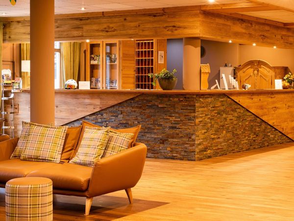 2 Tage im Hotel Ahornhof mit HP in Lindberg, Bayern inkl. Halbpension