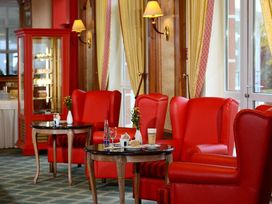 2 Tage Wohlfühlen in Bad Göggling mit Frühstück