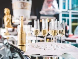 Wellness & Genuss am Rhein inkl. Spa und Dinner | 3 Tage