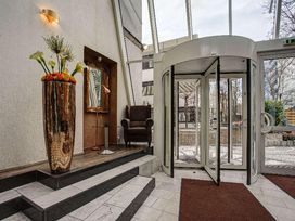 2 historische Tage im Centro Hotel Nürnberg