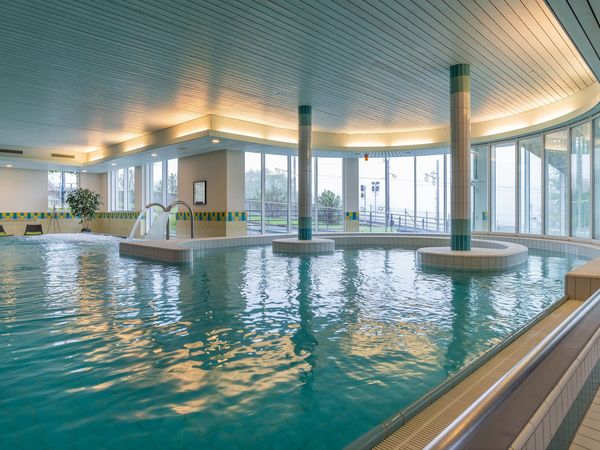 Auszeit- 3 Tage im Arenas Resort Victoria-Lauberhorn in Wengen Frühstück