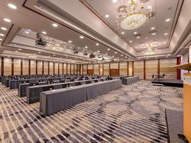 2 Tage im Pullman Cologne Hotel mit Frühstück