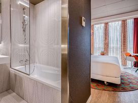 2 Tage im Nhow Amsterdam Rai 