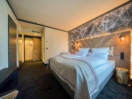 5 Tage im FourSide Hotel Salzburg mit Frühstück
