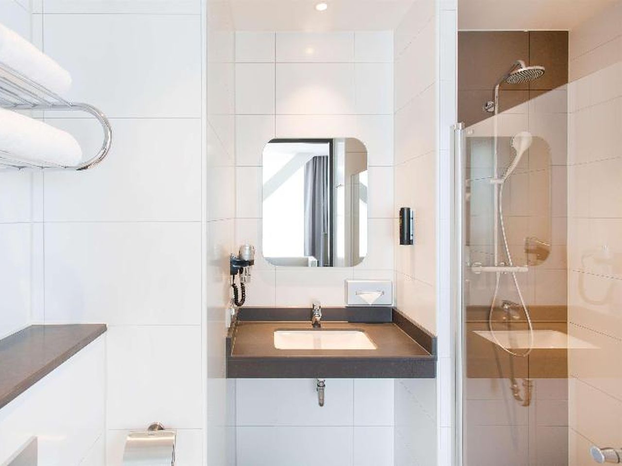 2 Tage im Corendon City Hotel Amsterdam mit Frühstück