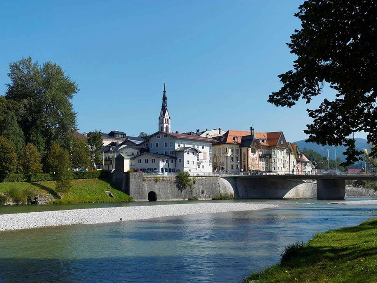 Mach mal was ... in Bad Tölz 2024