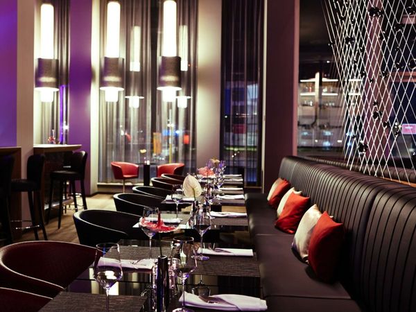 6 Tage luxuriöse Auszeit in Berlin mit Frühstück