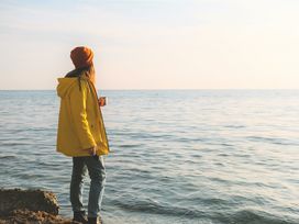 Kurz mal an die Nordsee - mit Deichführung - 4 Nächte