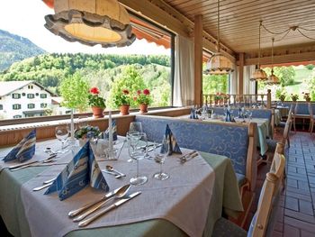 Ruhpolding & das Chiemgau auf dem E-Bike - 5 Tage