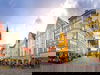 2 Tage Oberbayern: Städtezauber & ländliche Idylle