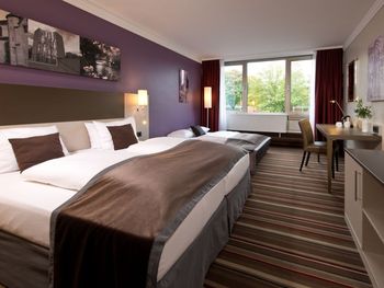 4 Tage im Leonardo Hotel Mönchengladbach