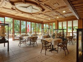 6 Tage Bergpanorama am Gardasee mit Frühstück