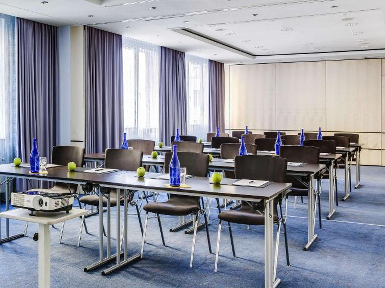 5 Tage im InterCity Hotel Wien mit Frühstück