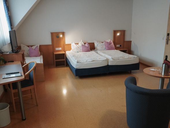 Familienzimmer
