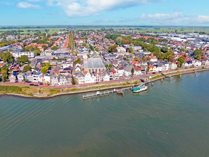 4 Tage Landhotel Südholland Natur & Auszeit am Fluss