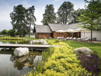 4 Tage Steiermark: Entspannung inkl. AquaLux Therme