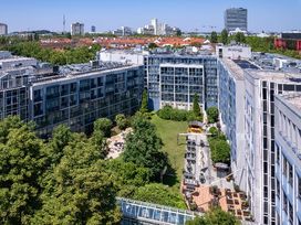 2 Tage Luxus genießen in Bayerns Landeshauptstadt