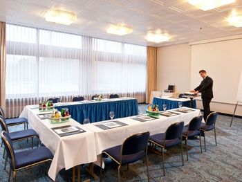 5 Tage Ostsee im Maritim Strandhotel mit HP