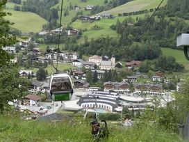 2 Tage Kurzurlaub mit Frühstück im Hotel Kirchenwirt