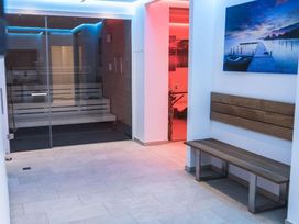 5 Tage im Radisson Blu Hotel, Karlsruhe in Ettlingen