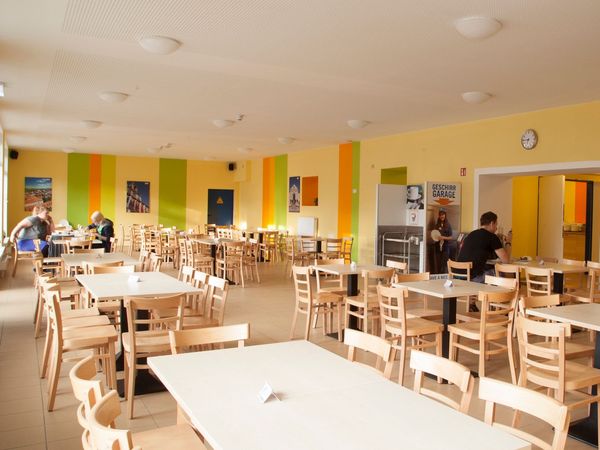 Weimar erleben Frühstück