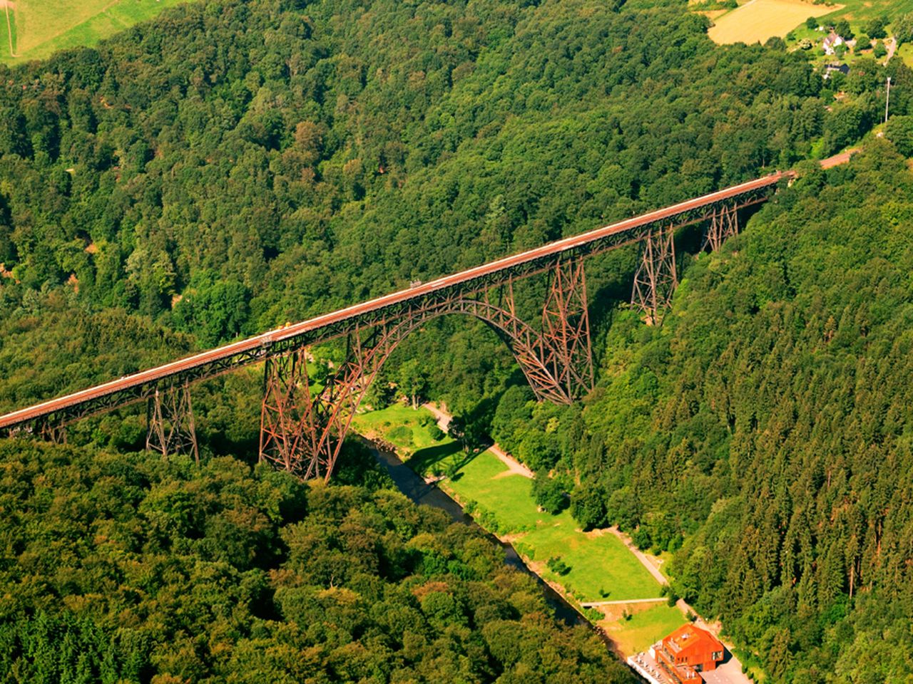 Kurze Auszeit für Genießer - 3 Tage inklusive Dinner