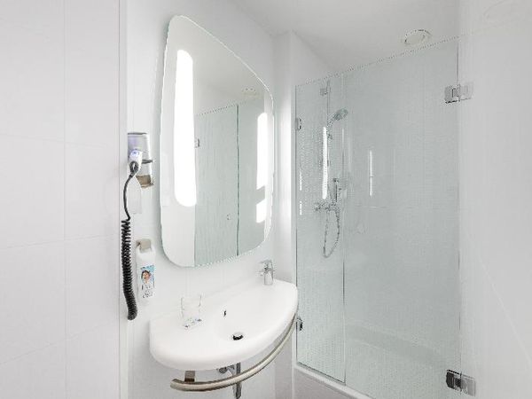 3 Tage Kurzurlaub im Hotel ibis München City Hotel ibis München City, Bayern