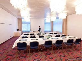 9 Tage Ostsee im Maritim Strandhotel mit Frühstück