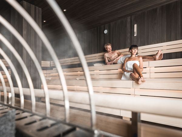 Erholung 4 Tage mit Frühstück im Krumers Alpin Resort in Seefeld in Tirol