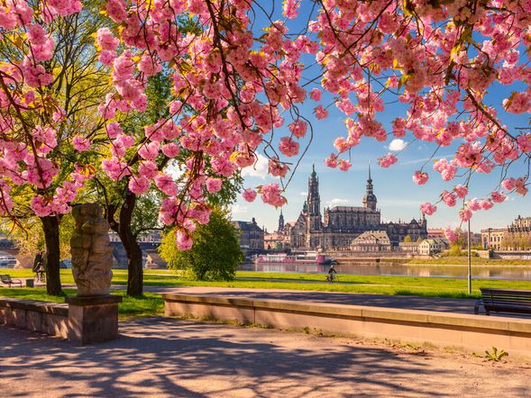 2 Tage Auszeit pur vor den Toren Dresdens