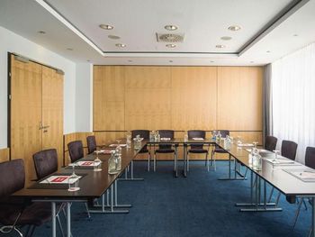 5 Tage im InterCity Hotel Wien mit Frühstück