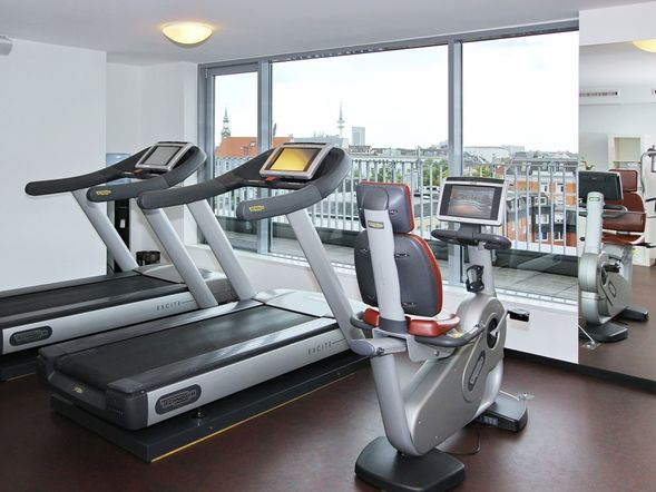 ARCOTEL Rubin Hamburg