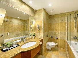 Erlebnis Prag - 3 Tage Romantik pur im Schlosshotel