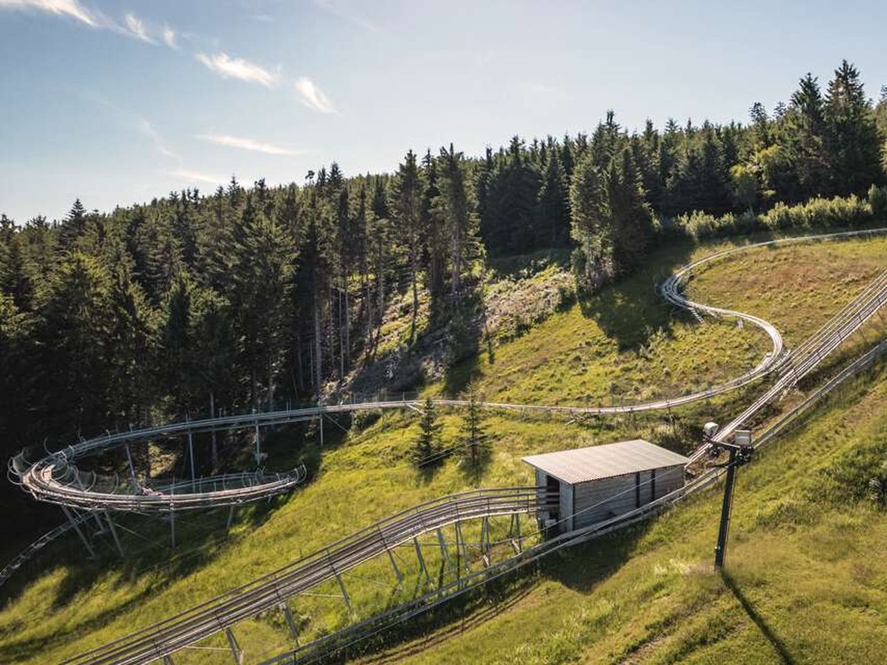 Schwarzwälder Kuscheltage in Baiersbronn