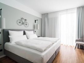 2 Tage Kurzurlaub mit Frühstück im Velotel Bad Saarow