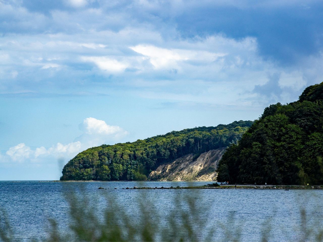 Rügener Urlaubswoche inkl. Halbpension premium