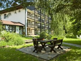 Ihre Auszeit in Bad Füssing - 8 Tage
