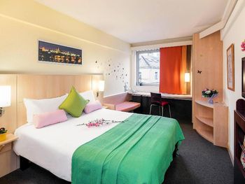 2 Tage im ibis Praha Wenceslas Square mit Frühstück