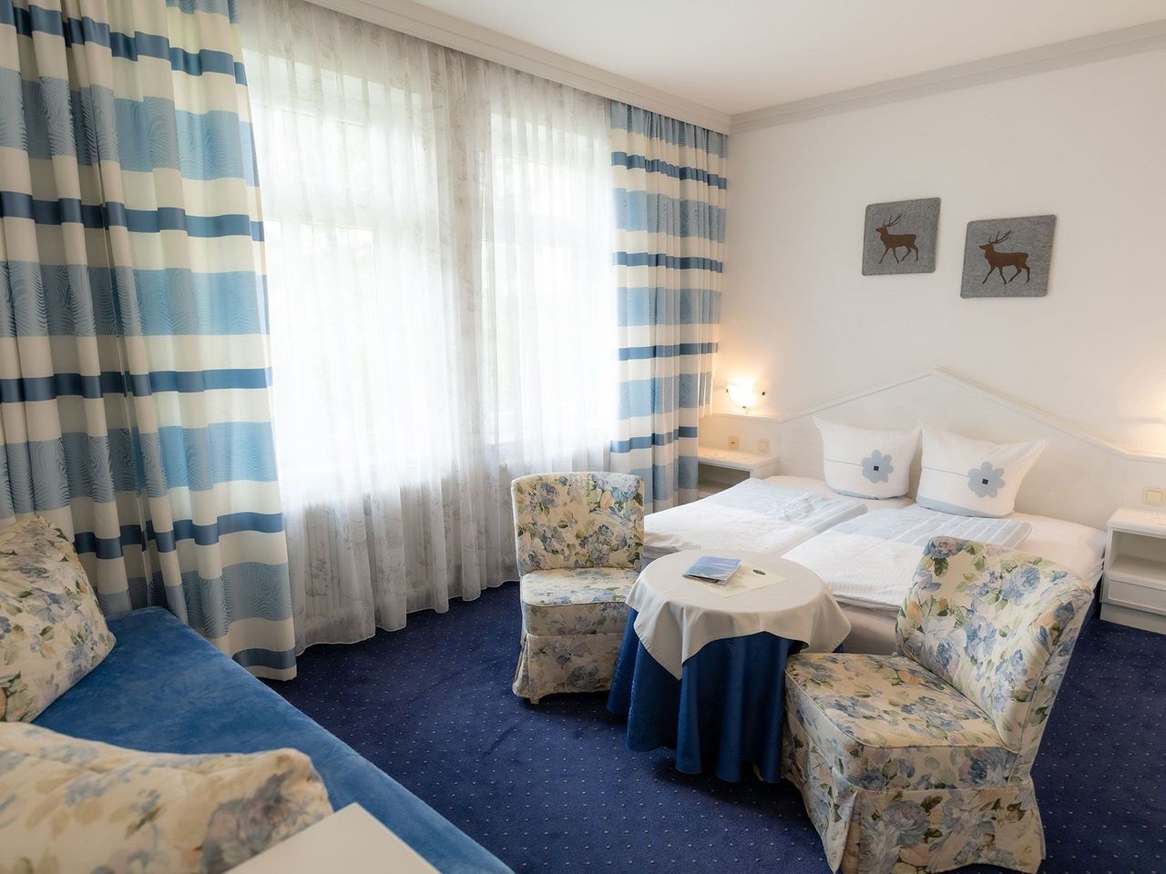 Hotel Garni Hubertus