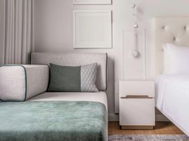 2 Tage im München Marriott Hotel mit Frühstück