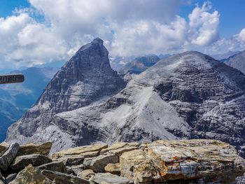 Wandern zwischen den Stubaier und Zillertaler Alpen